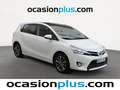 Toyota Verso 130 Advance 5pl. Blanc - thumbnail 2