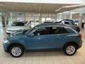 Volkswagen T-Roc 1.5 TSI DSG Life Gris - thumbnail 2