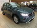 Volkswagen T-Roc 1.5 TSI DSG Life Gris - thumbnail 11