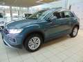 Volkswagen T-Roc 1.5 TSI DSG Life Gris - thumbnail 1