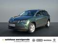 Skoda Karoq Ambition 1.0TSI *LED*Kamera*PDC*SHZ* Grün - thumbnail 1