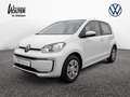 Volkswagen e-up! KAM KLIMA SHZ GRA Weiß - thumbnail 1