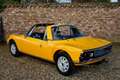 Matra 530 M530 LX Sport MINT RESTORED CONDITION! Restored by Schwarz - thumbnail 49