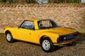 Matra 530 M530 LX Sport MINT RESTORED CONDITION! Restored by Schwarz - thumbnail 28