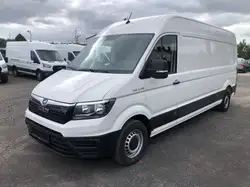 Man TGE Kasten L3H2 2.0 Diesel, EURO6