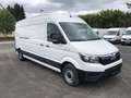 MAN TGE Kasten L3H2 2.0 Diesel, EURO6 Alb - thumbnail 2