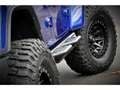 Jeep Wrangler 2.0i T - 272 - BVA 4x4 - 2019 - Preparation Off-Road INDIANCARS Blau - thumbnail 4