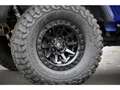 Jeep Wrangler 2.0i T - 272 - BVA 4x4 - 2019 - Preparation Off-Road INDIANCARS Blau - thumbnail 5