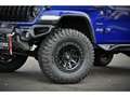 Jeep Wrangler 2.0i T - 272 - BVA 4x4 - 2019 - Preparation Off-Road INDIANCARS Blau - thumbnail 13