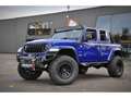 Jeep Wrangler 2.0i T - 272 - BVA 4x4 - 2019 - Preparation Off-Road INDIANCARS Blau - thumbnail 12