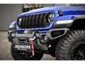 Jeep Wrangler 2.0i T - 272 - BVA 4x4 - 2019 - Preparation Off-Road INDIANCARS Blau - thumbnail 17