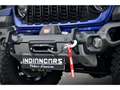 Jeep Wrangler 2.0i T - 272 - BVA 4x4 - 2019 - Preparation Off-Road INDIANCARS Blau - thumbnail 18