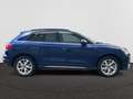 Audi Q3 Audi Q3  S line 45 TFSI e  180(245) kW(pk) S tronic Bleu - thumbnail 7