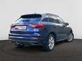 Audi Q3 Audi Q3  S line 45 TFSI e  180(245) kW(pk) S tronic Bleu - thumbnail 22