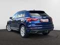 Audi Q3 Audi Q3  S line 45 TFSI e  180(245) kW(pk) S tronic Bleu - thumbnail 3