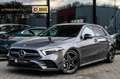 Mercedes-Benz A 35 AMG 4MATIC - PANO - BURMESTER - DEALER ONDERHOUDEN - A Grijs - thumbnail 1