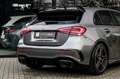 Mercedes-Benz A 35 AMG 4MATIC - PANO - BURMESTER - DEALER ONDERHOUDEN - A Grijs - thumbnail 6