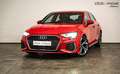 Audi A3 A3 Sportback 35 TFSI S line S tronic Rouge - thumbnail 1
