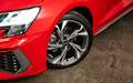 Audi A3 A3 Sportback 35 TFSI S line S tronic Rouge - thumbnail 5