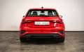 Audi A3 A3 Sportback 35 TFSI S line S tronic Rouge - thumbnail 4
