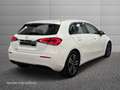 Mercedes-Benz A 160 d Sport Blanc - thumbnail 2