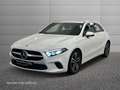 Mercedes-Benz A 160 d Sport Blanc - thumbnail 1