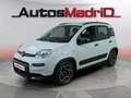 Fiat Panda City Life Hybrid 1.0 Gse 51kw (70CV) Negro - thumbnail 2