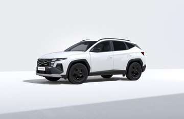 1.6 T-GDi HEV 238pk 2WD Pure Edition I Voorraadvoo