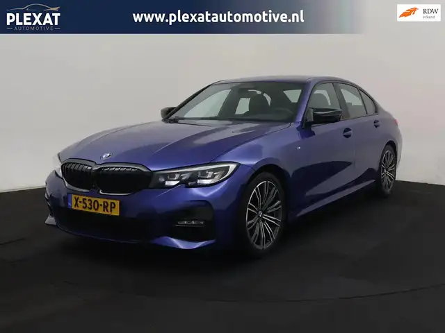 BMW 330 3-serie 330i High Executive Aut. | M-Pakket | Full
