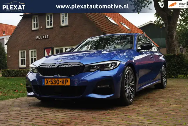 BMW 330 3-serie 330i High Executive Aut. | M-Pakket | Full