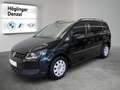 Volkswagen Touran Cool 1,6 BMT TDI DPF Schwarz - thumbnail 2