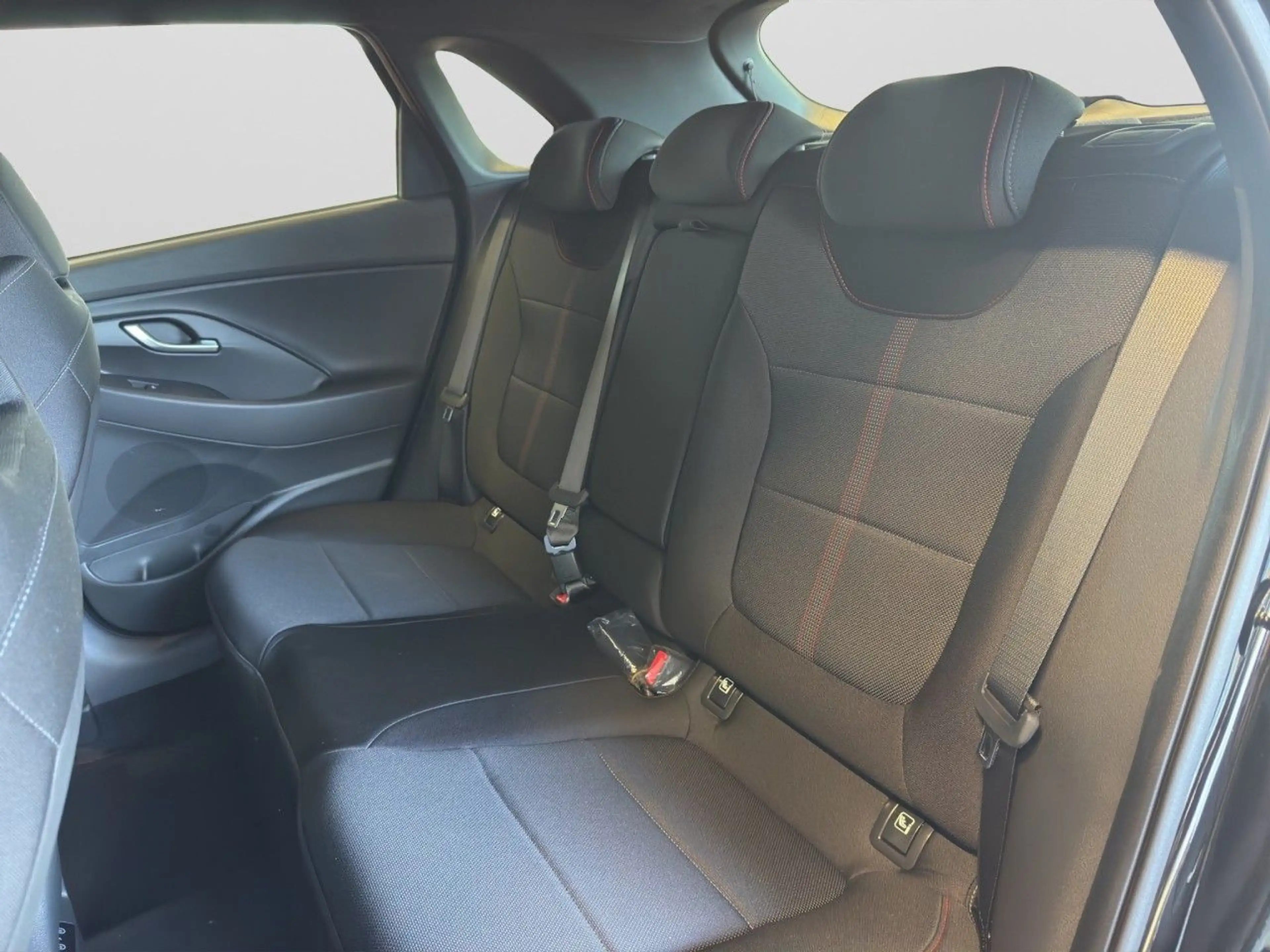 Hyundai i30 N Line 7-DCT Mit VOLL-LED + Smart-Key U.V.M! — photo 15
