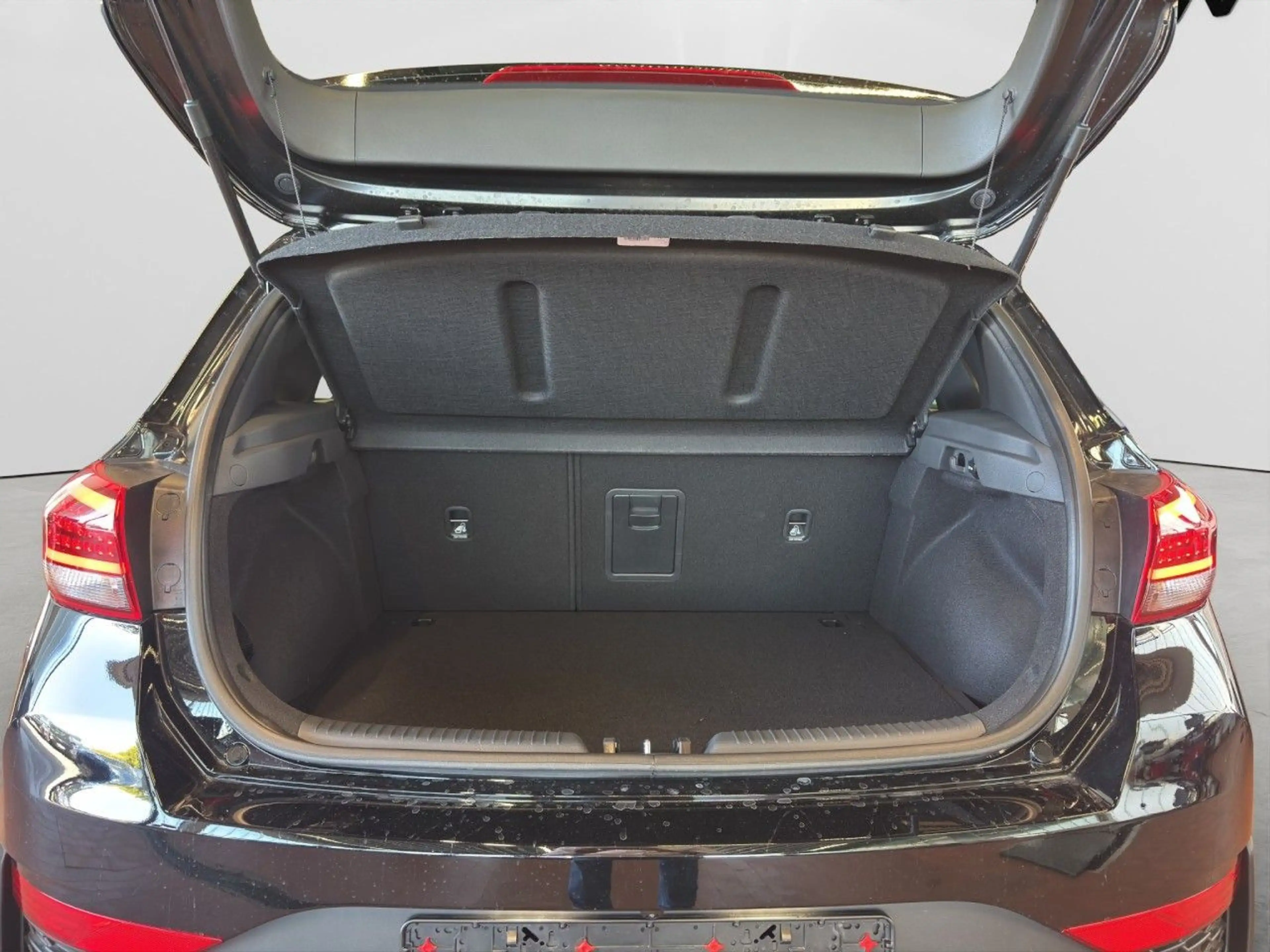 Hyundai i30 N Line 7-DCT Mit VOLL-LED + Smart-Key U.V.M! — photo 8