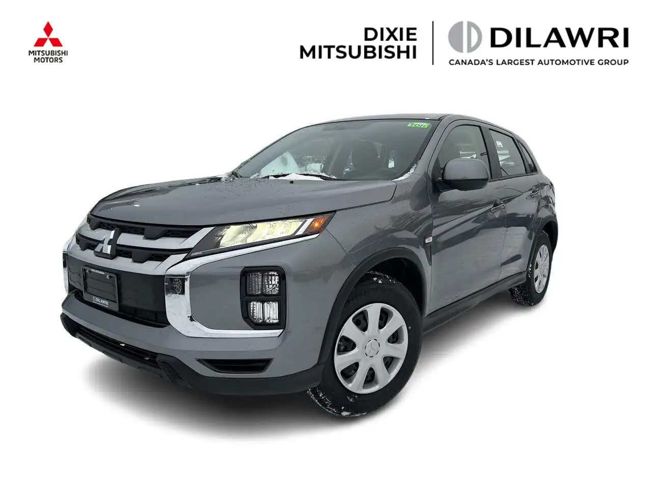 2026 Mitsubishi RVR
