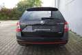 Skoda Octavia 2.0TDI Combi RS Navi Xenon PDC Tempomat Zwart - thumbnail 7