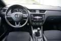 Skoda Octavia 2.0TDI Combi RS Navi Xenon PDC Tempomat Zwart - thumbnail 9
