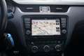 Skoda Octavia 2.0TDI Combi RS Navi Xenon PDC Tempomat Zwart - thumbnail 11