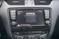 Skoda Octavia 2.0TDI Combi RS Navi Xenon PDC Tempomat Zwart - thumbnail 13