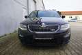 Skoda Octavia 2.0TDI Combi RS Navi Xenon PDC Tempomat Zwart - thumbnail 5
