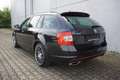 Skoda Octavia 2.0TDI Combi RS Navi Xenon PDC Tempomat Zwart - thumbnail 6