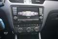 Skoda Octavia 2.0TDI Combi RS Navi Xenon PDC Tempomat Zwart - thumbnail 12