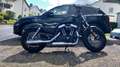 Harley-Davidson Sportster Forty Eight Custom XL 1200 X Czarny - thumbnail 7