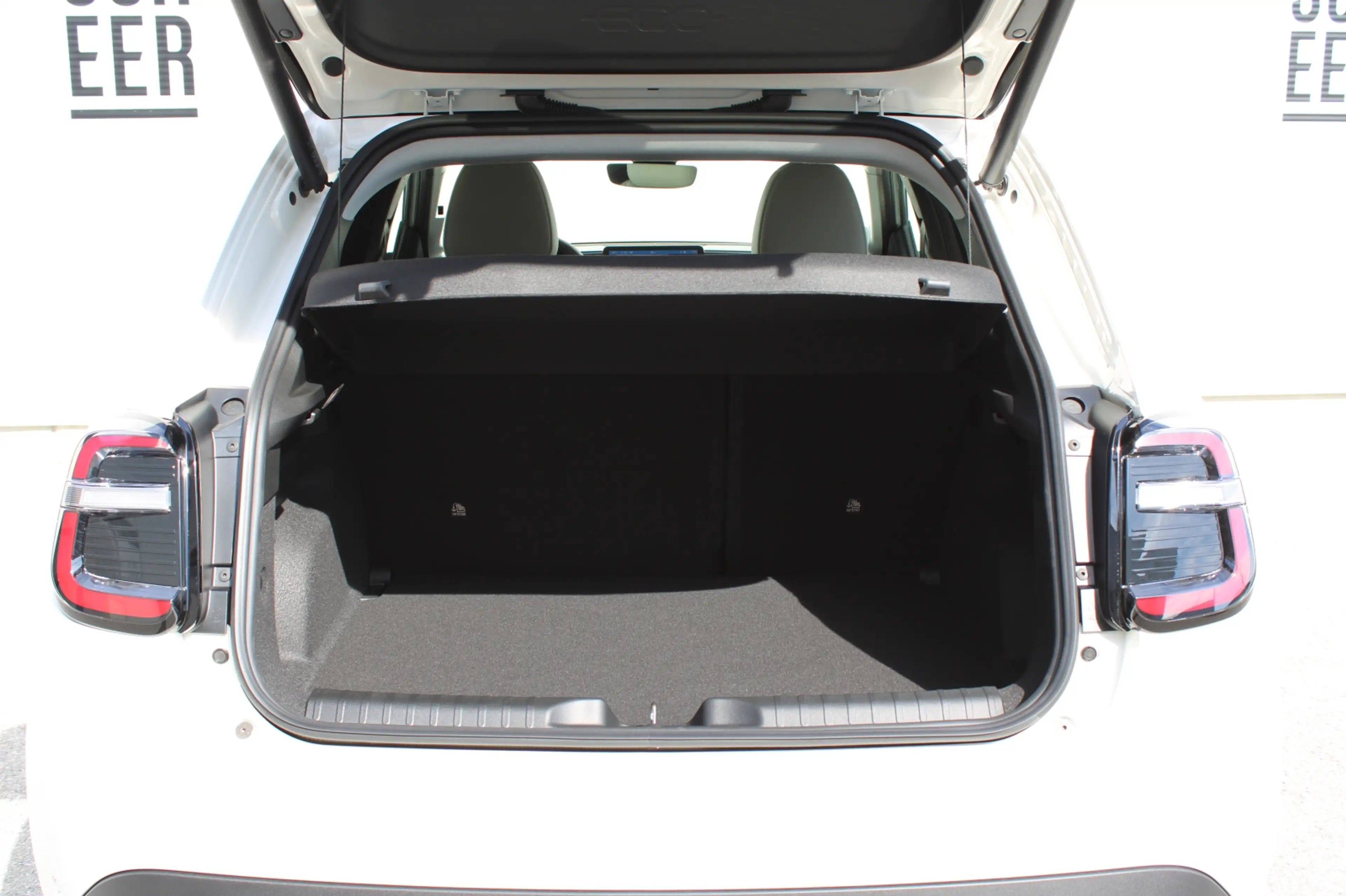 Fiat 600 600 LaPrima Hybrid 110PS — photo 13