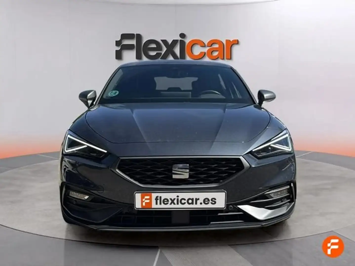 SEAT Leon SP 1.5 TSI 85kW FR 25 Aniversario Negro - 2