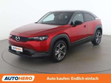 electric drive 107 kW First Edition