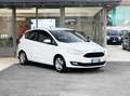 Ford C-Max Ford C-Max 1.6 GPL 120CV E6 Neo - 2016 Blanc - thumbnail 1