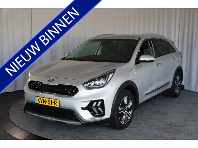 Kia Niro 1.6 GDi PHEV DynamicLine, Camera, Keyless, Carplay