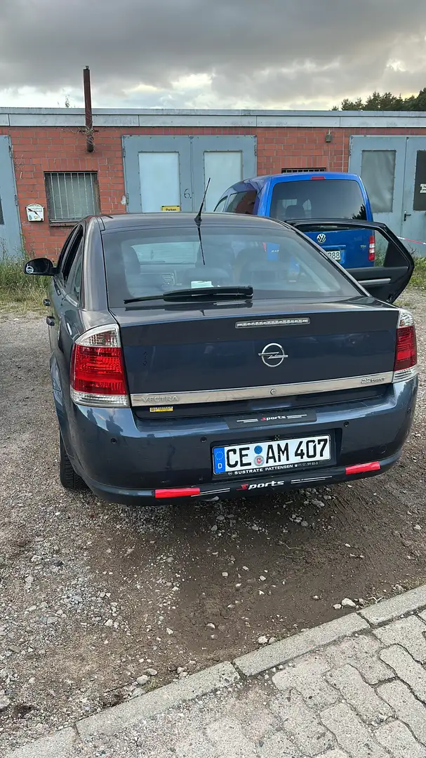 Opel Vectra 2.2 Automatik Business - 2
