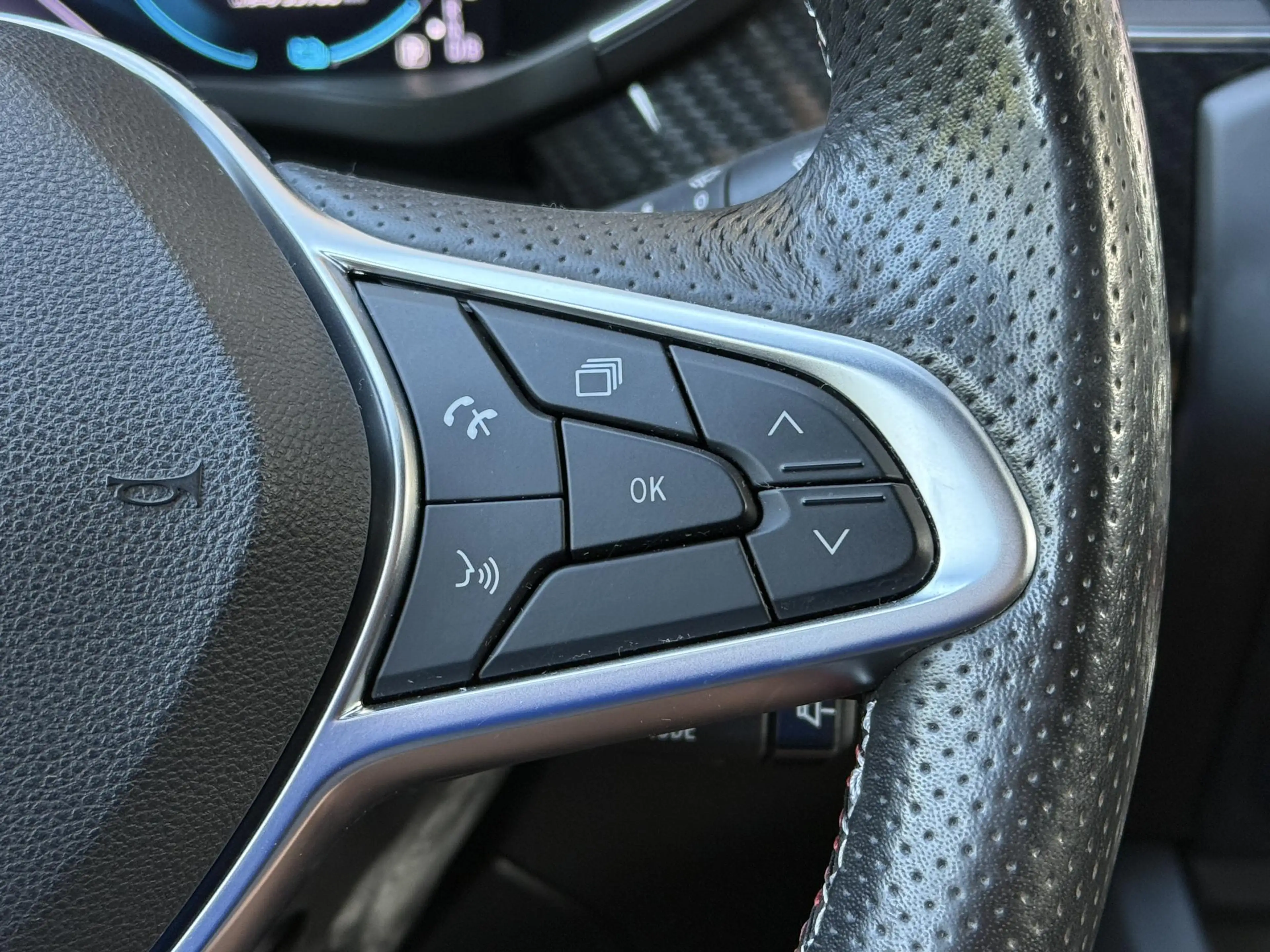 Renault Arkana 1.6 E-Tech Hybrid 145 R.S. Line l Stoelverwarming — photo 8