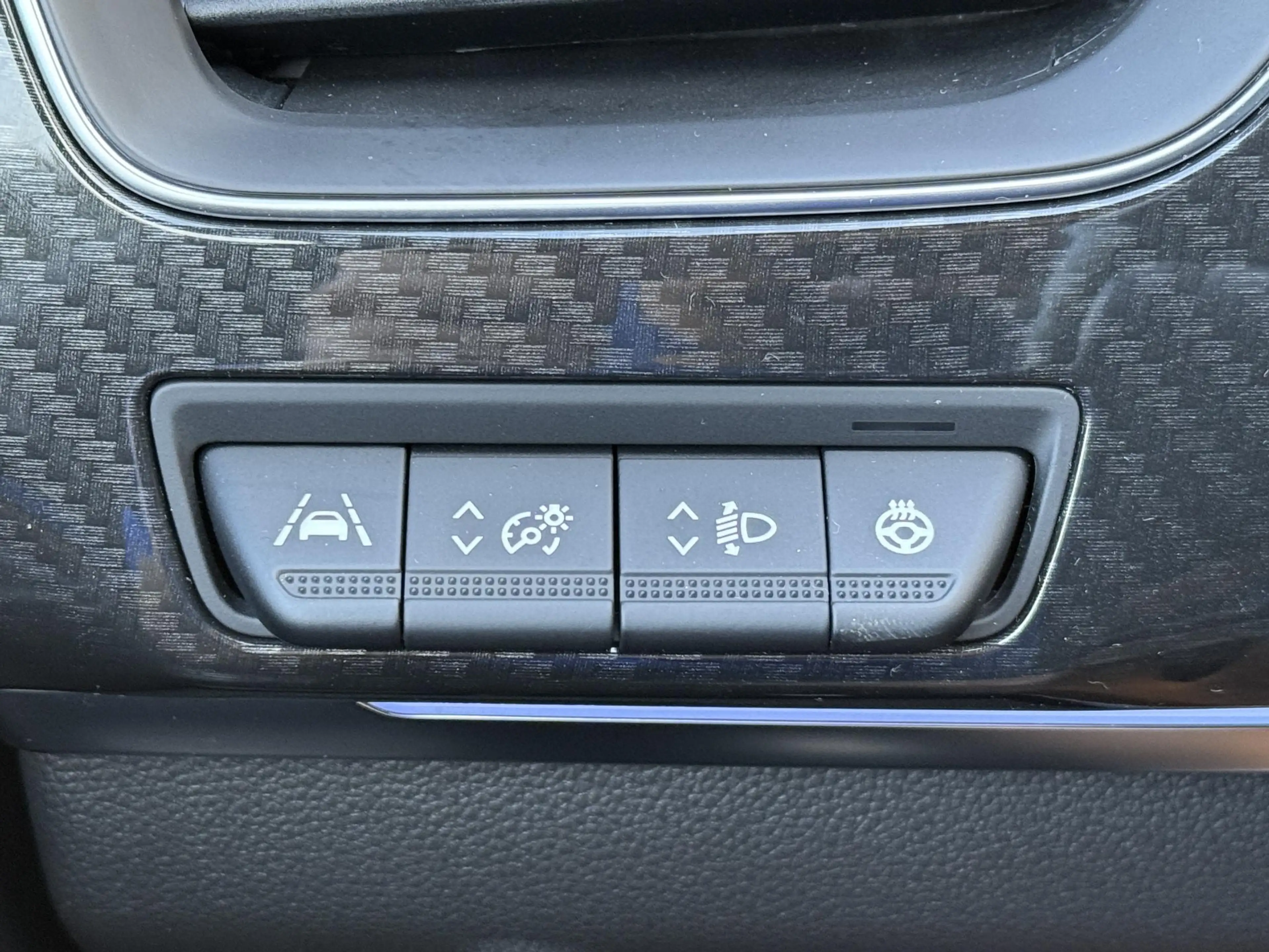 Renault Arkana 1.6 E-Tech Hybrid 145 R.S. Line l Stoelverwarming — photo 17